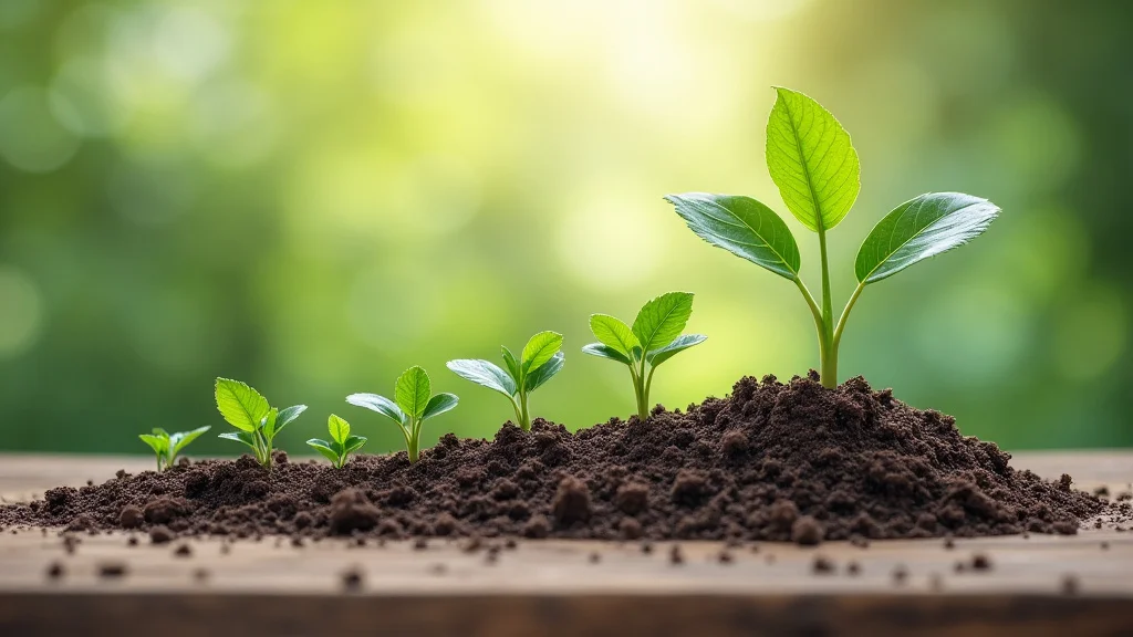 Crafting a Green World: A Guide to Sustainable Living