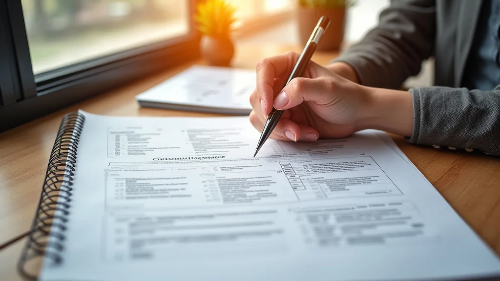 Crafting a List: Mastering the Art of Organization