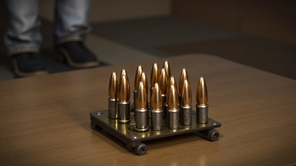 Crafting Ammunition in Fallout 4: A Complete Guide