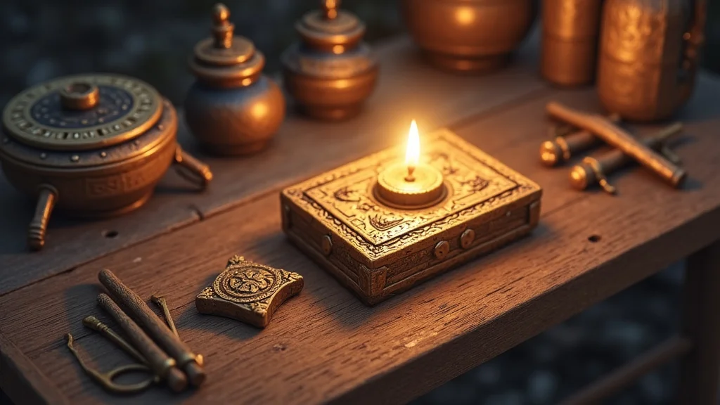 Crafting Boost in Old School RuneScape Explained