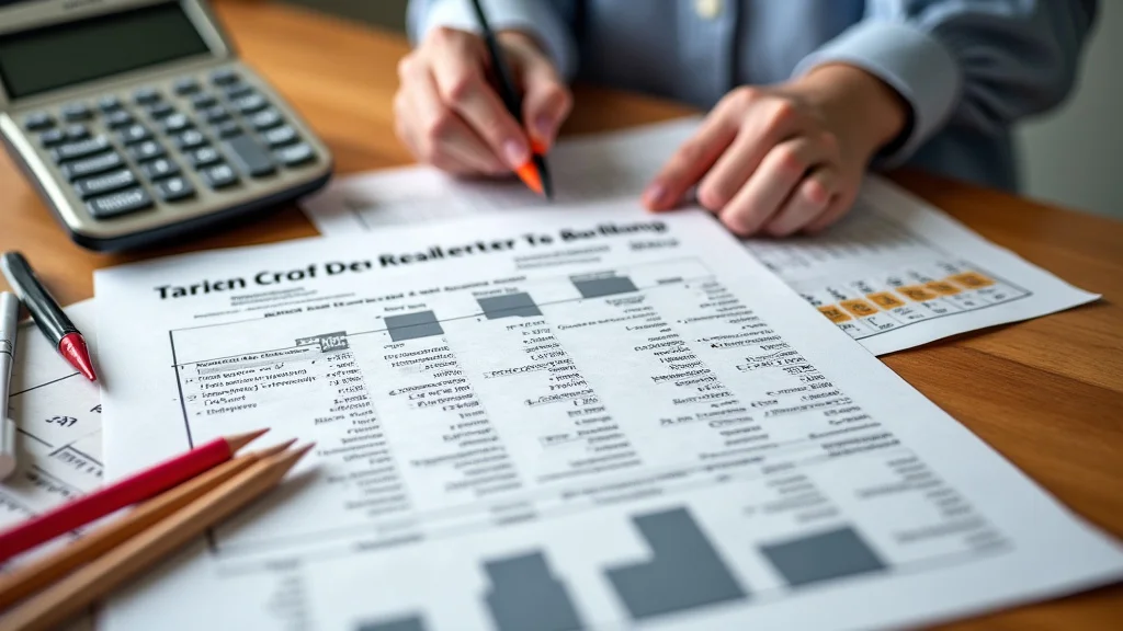 Crafting Calculator Demystified: Boost Your Creative Projects