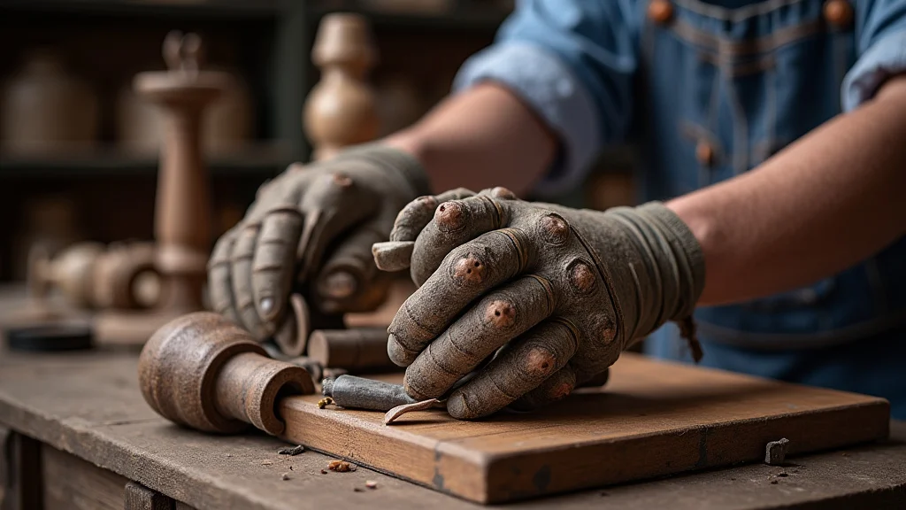 Crafting Deepwoken: A Guide for Aspiring Builders