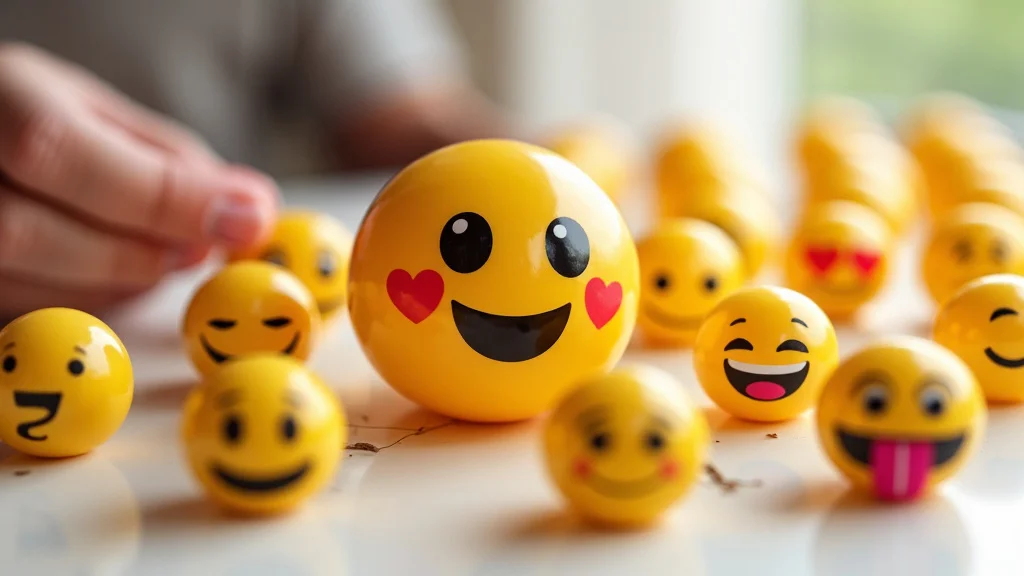 Crafting Emoji: A Guide to Creating Your Own Digital Icons