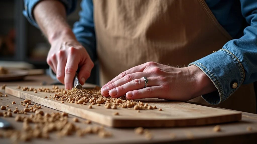 Crafting Excellence: A Guide to Superior Quality in Any Endeavor