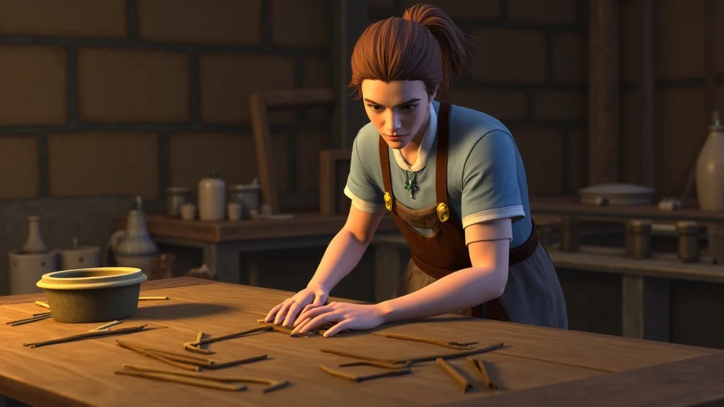 Crafting Experience in OSRS: A Beginner’s Guide to Efficiency