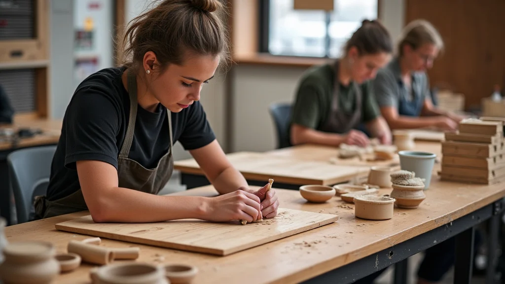 Crafting for Good North Chili NY: A Community’s Creative Spirit