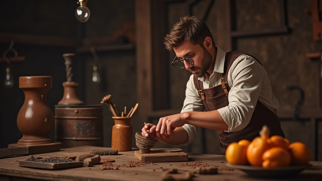 Crafting Guide Ironman OSRS: A Complete Skill Handbook