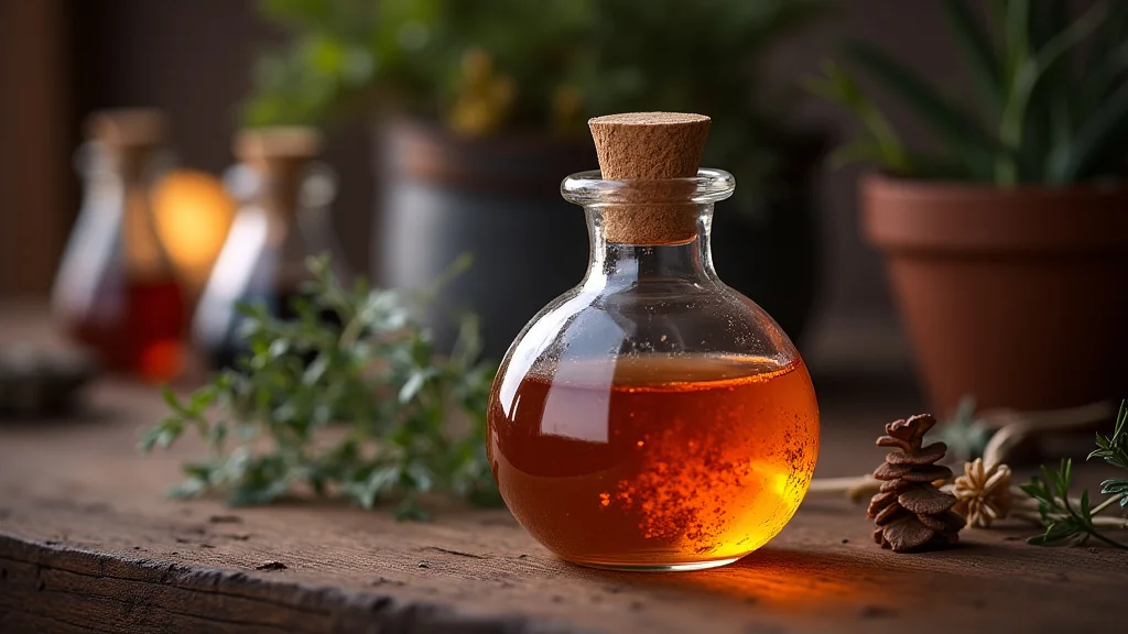 Crafting Healing Potions 5e: A Beginner’s Guide for Adventurers