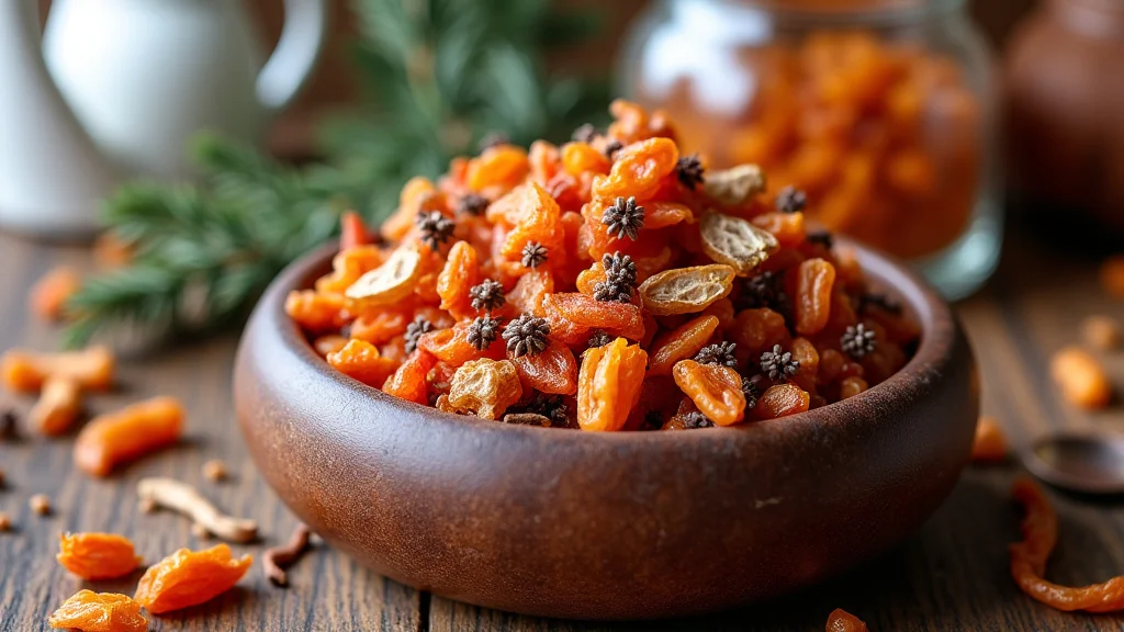 Crafting Homemade Potpourri: A Guide to Scent and Style
