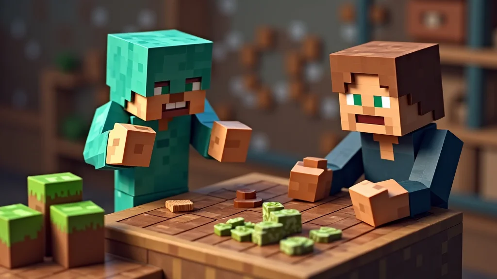 Crafting Hopper Minecraft: A Comprehensive Guide for Success