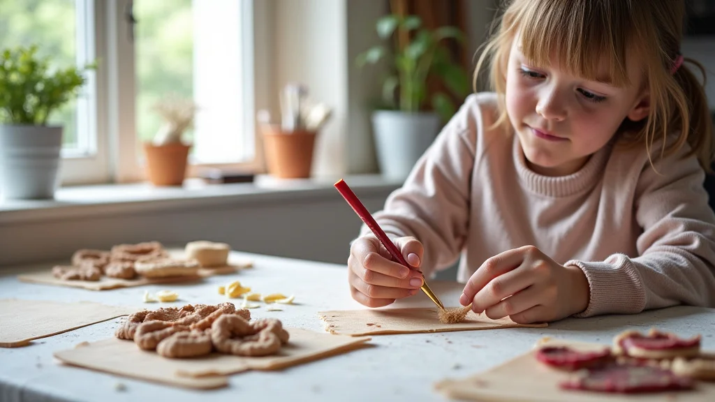 Crafting Ideas for Beginners: Simple Steps to Spark Creativity