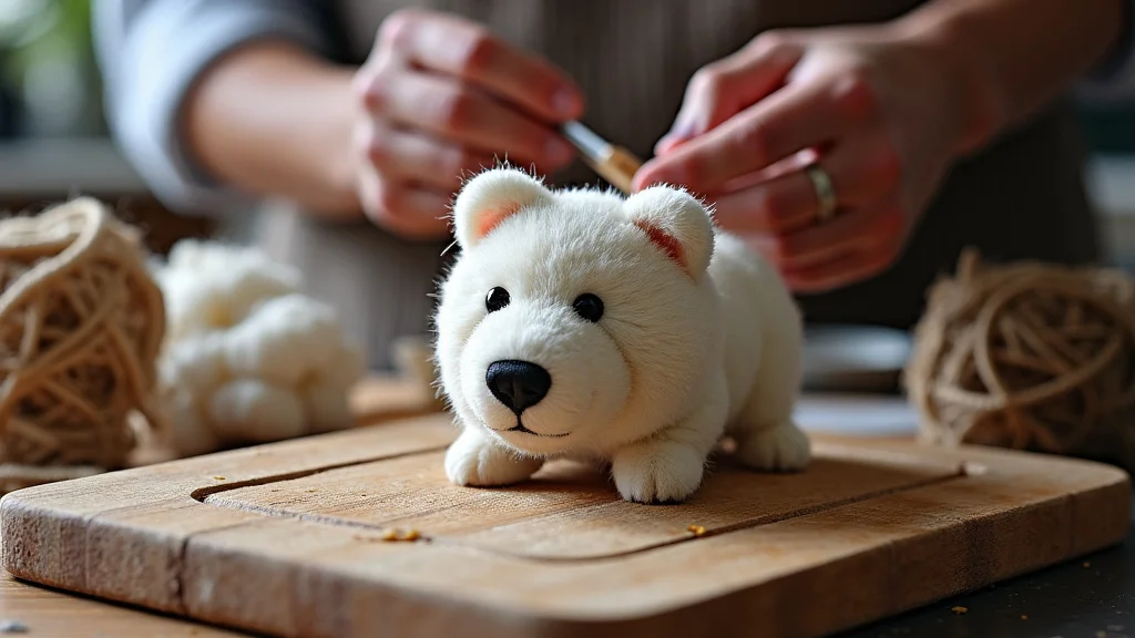 Crafting Jacki: A Simple Guide to Getting Started