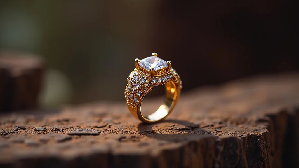 Crafting Jewelry RS3: A Complete Guide for Aspiring Jewelers