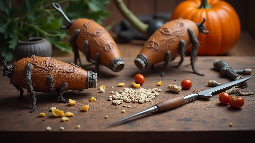 Crafting Kit Silksong Unveiled: Tools for Hornet’s Adventure