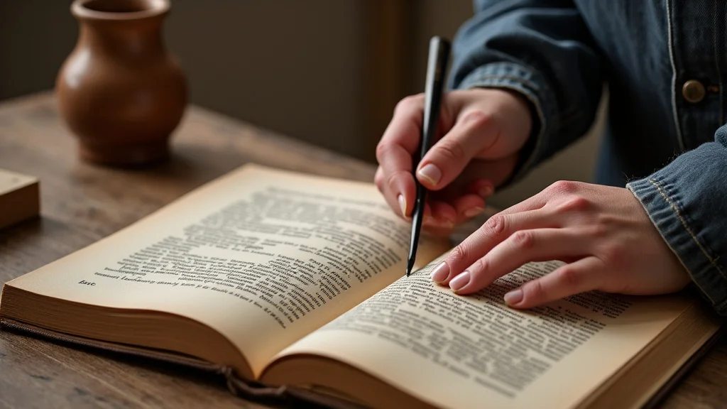 Crafting Ksiazki: Unveiling the Art of Polish Book Creation