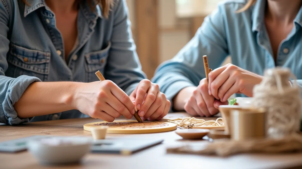 Crafting Live: A Detailed Guide to Creating and Sharing