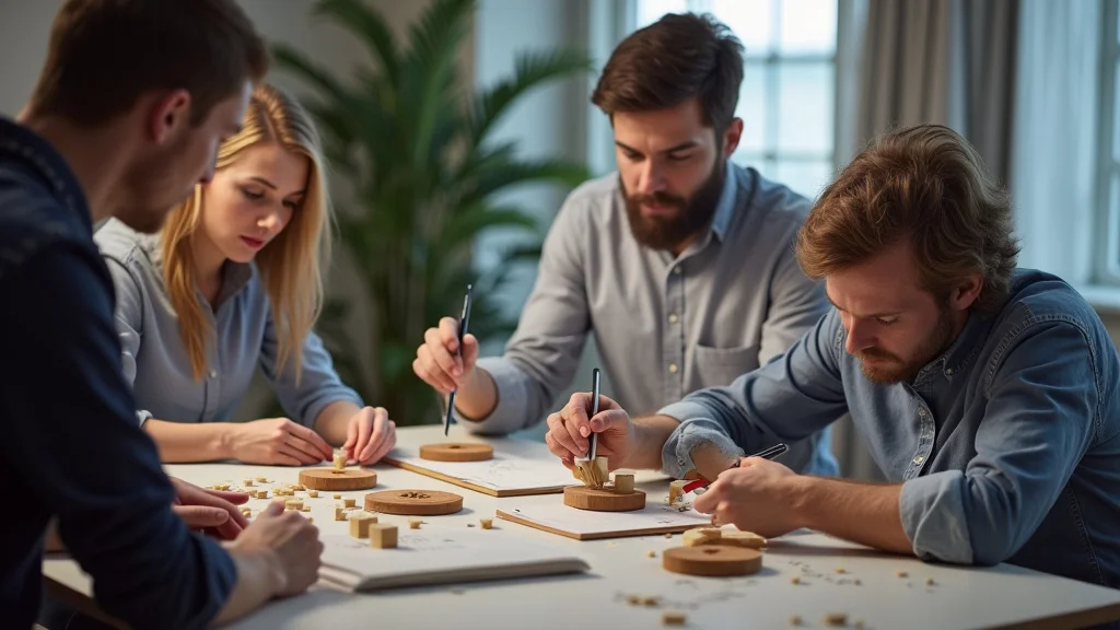 Crafting Loop: Build Better Products and Increase Engagement