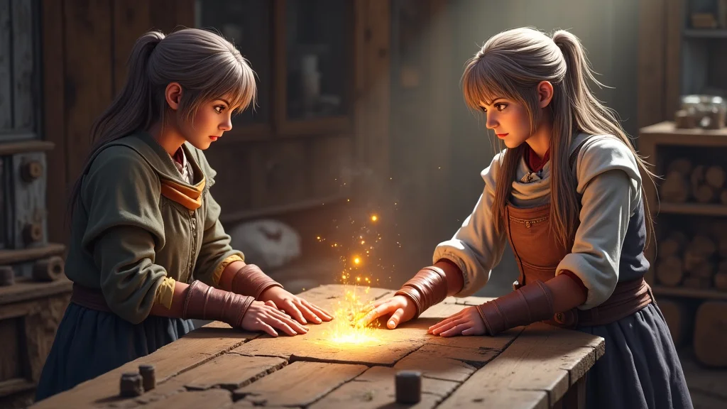 Crafting Macros FFXIV Guide: Level Up Your Gameplay Skills
