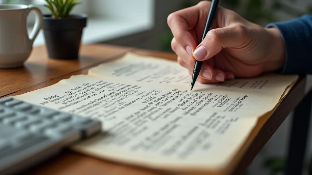 Crafting Meaning: Unlocking Value and Connection Through Words