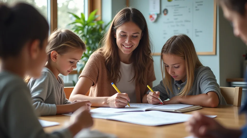 Crafting Minds A Comprehensive Guide for Learning and Growth