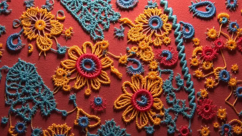 Crafting Mola: A Guide to Creating Stunning Textile Art