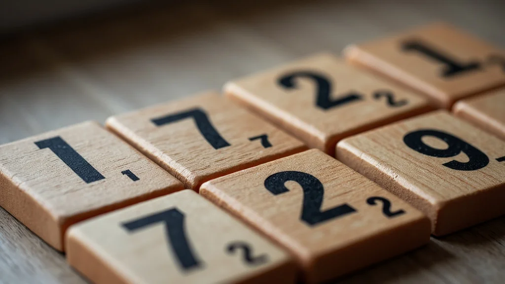 Crafting Numbers 1 to 99: A Comprehensive Guide