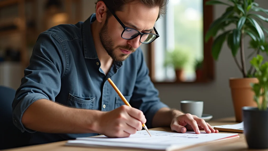 Crafting Observer: Developing Keen Observation Skills
