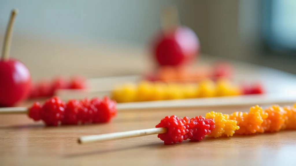 Crafting on a Stick: Creative Projects and Fun Activities