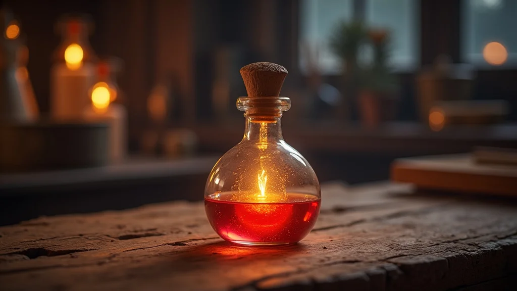 Crafting Potion OSRS A Guide to Becoming a Master Alchemist