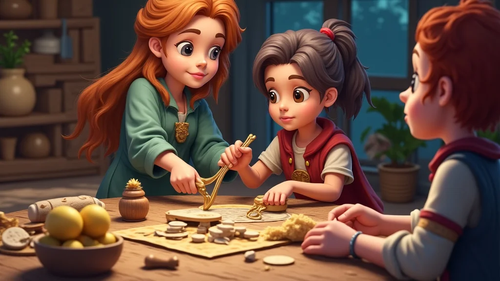 Crafting Quests W101: A Beginner's Guide for Wizard101 Players Crafting Quests W101: A Beginner’s Guide for Wizard101 Players