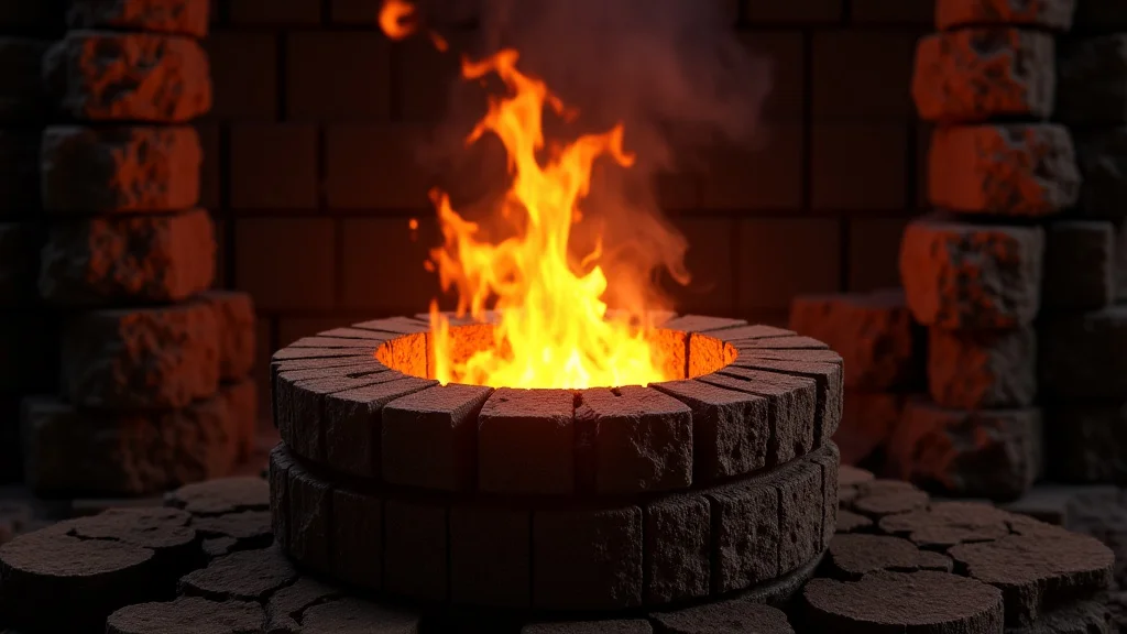 Crafting Recipe for Blast Furnace: Essential Guide for Beginners Crafting Recipe for Blast Furnace: Essential Guide for Beginners