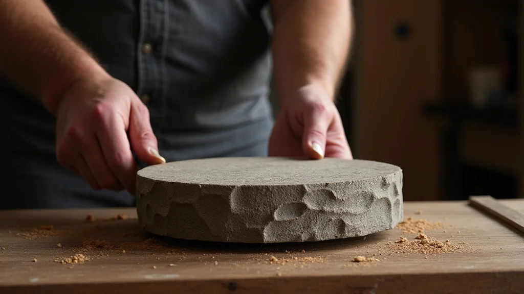 Crafting Recipe for Grindstone: What You Need to Know Crafting Recipe for Grindstone: What You Need to Know