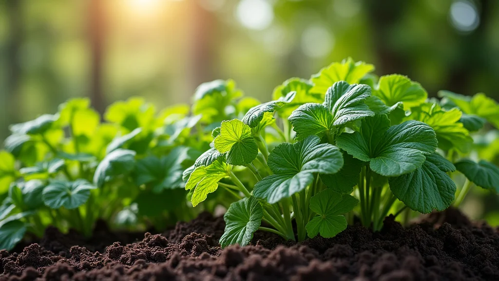 Crafting Recipes Grow a Garden: A Guide for Flourishing Plants
