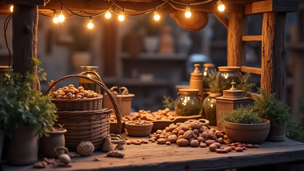 Crafting Stall OSrs A Guide to Buying and Selling Items