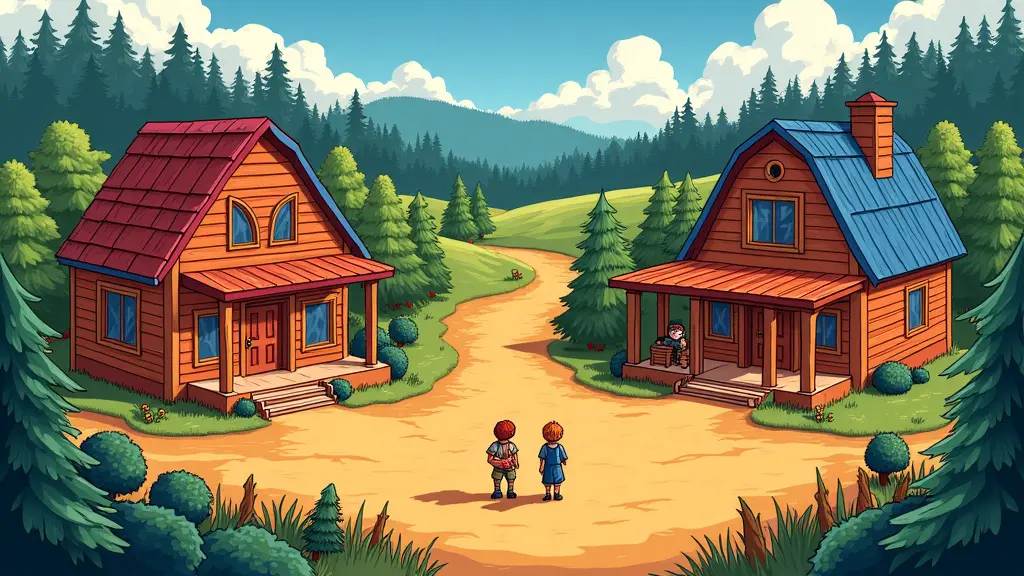 Crafting Stardew Valley: A Beginner's Guide to Building Success Crafting Stardew Valley: A Beginner’s Guide to Building Success