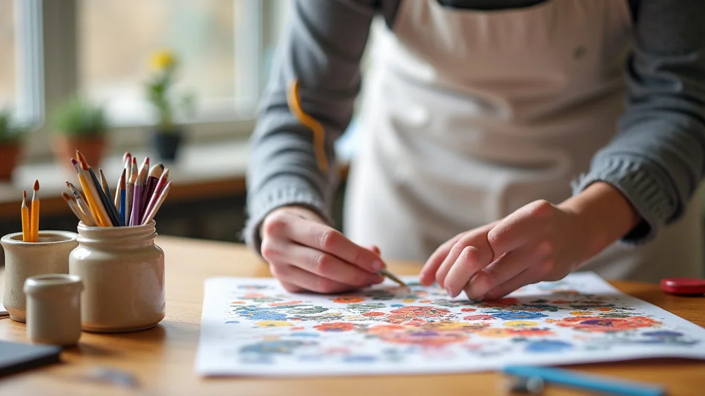 Crafting Supplies Near Me: Find Your Creative Haven Crafting Supplies Near Me: Find Your Creative Haven