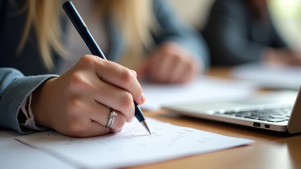 Crafting Synonym: Enhance Writing and Communication Skills