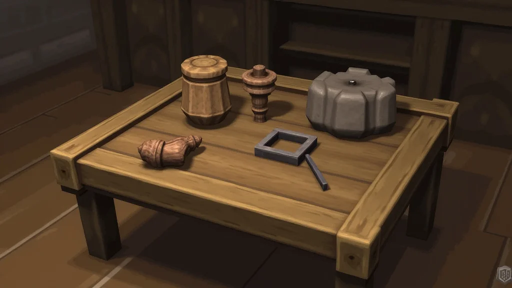 Crafting Table 3 OSRS A Guide for Efficiency and Skill Crafting Table 3 OSRS A Guide for Efficiency and Skill