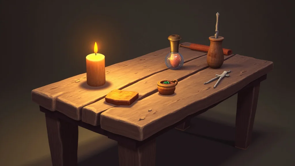 Crafting Table OSRS: The Ultimate Guide for Skill Mastery Crafting Table OSRS: The Ultimate Guide for Skill Mastery