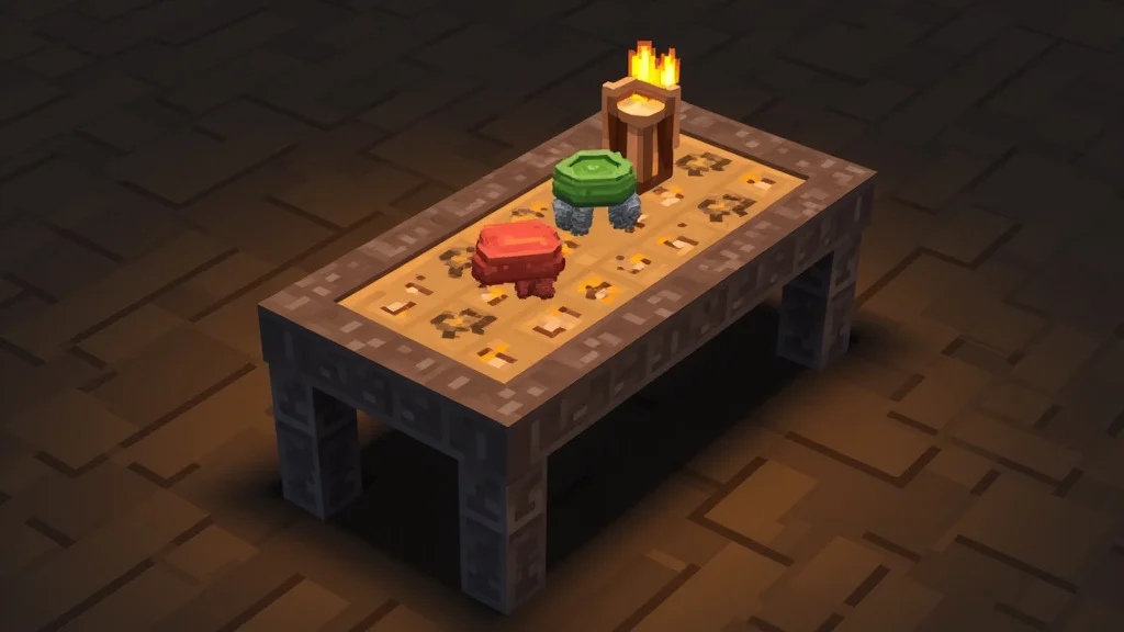 Crafting Table PNG: Your Guide to Minecraft Visuals Crafting Table PNG: Your Guide to Minecraft Visuals