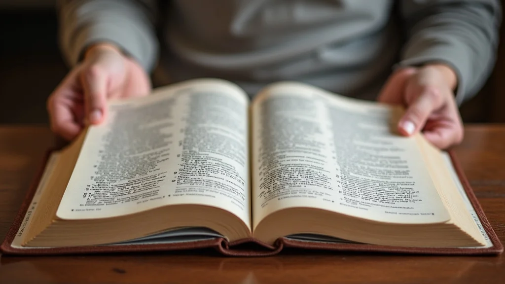 Crafting the Word of God: A Guide to Biblical Composition