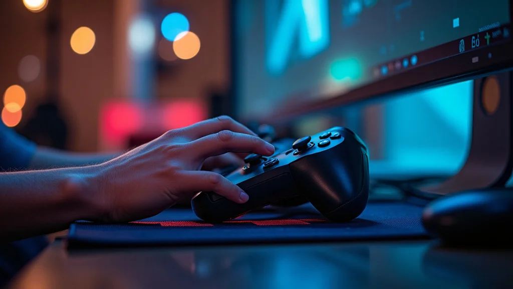 Crafting Video Games: A Guide for Aspiring Developers