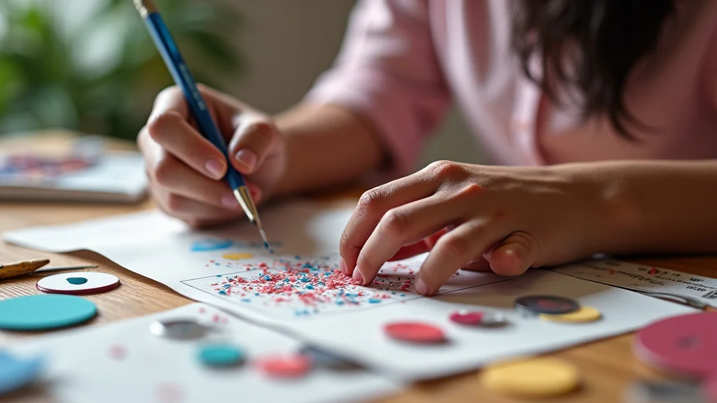 Crafting with Delonda YouTube: Creative Projects for Everyone Crafting with Delonda YouTube: Creative Projects for Everyone