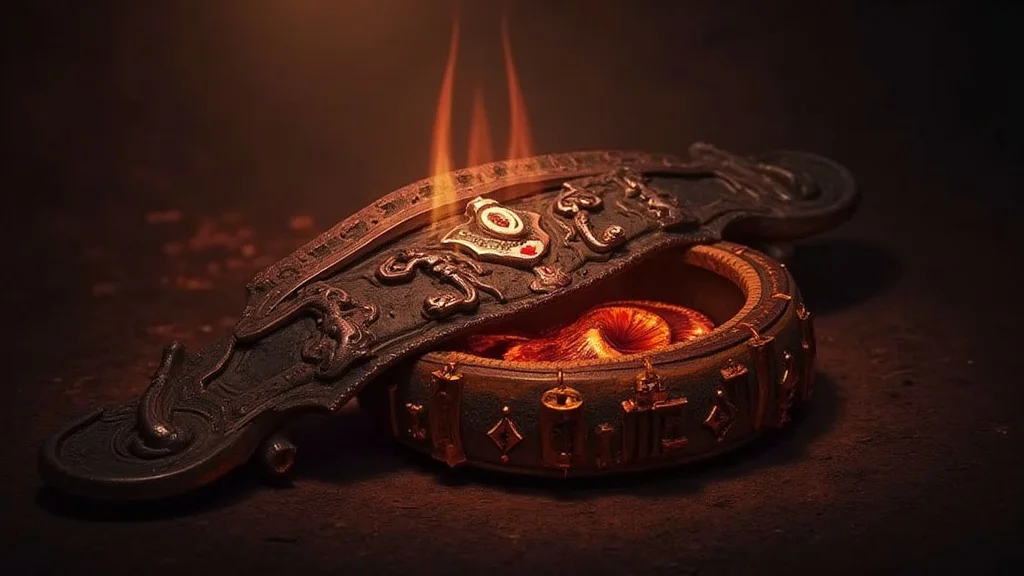 Diablo 4 Mythic Crafting A Guide to Powerful Gear Diablo 4 Mythic Crafting A Guide to Powerful Gear