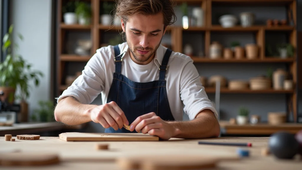Find Crafting Jobs Near Me Full Time for a Fulfilling Career