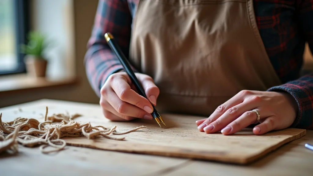 Finding Part-Time Crafting Jobs: A Guide for Creative Souls