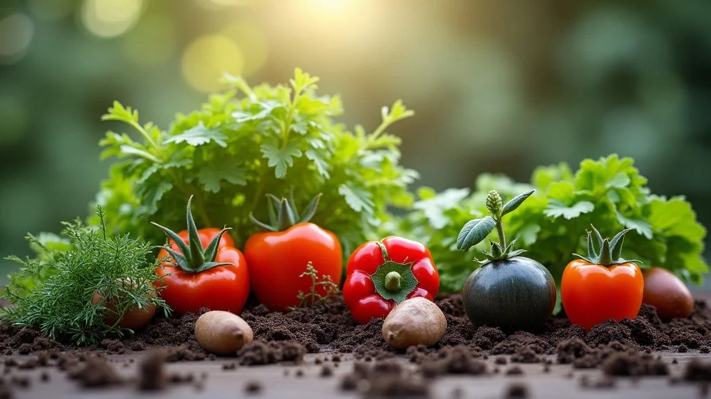 Grow a Garden Crafting Recipes for Home and Kitchen Grow a Garden Crafting Recipes for Home and Kitchen