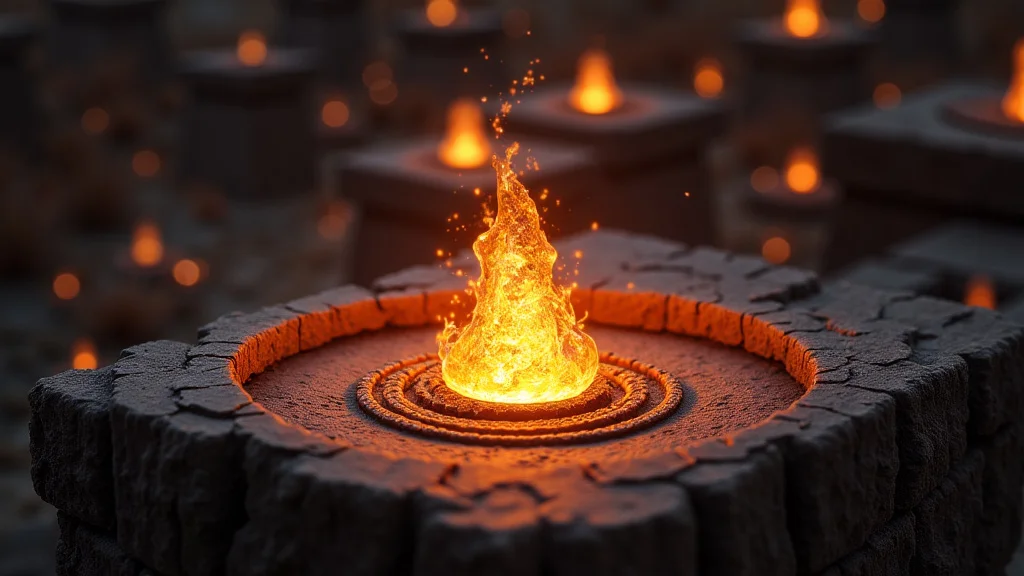 How to Unlock Rune Crafting in Diablo 4 and Enhance Your Power