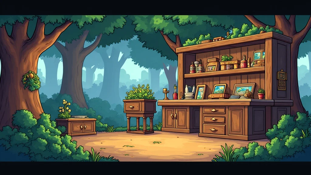 Unlocking Terraria: A Guide to Crafting Stations Unlocking Terraria: A Guide to Crafting Stations
