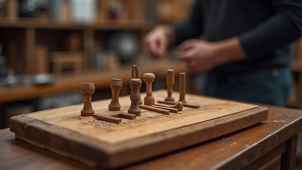 What Is in Crafting Bench 5 Unveiling Its Purpose and Use